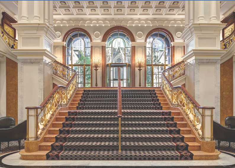 Lotte New York Palace